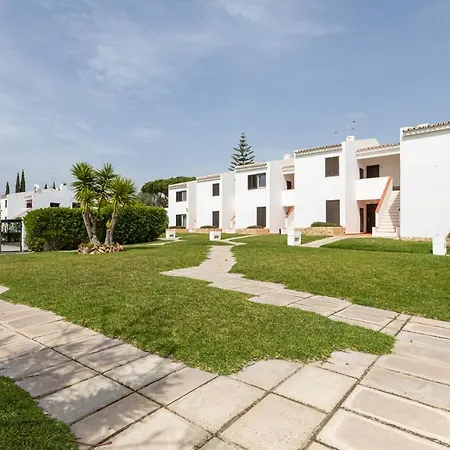 Σπίτι διακοπών Stunning Barracuda Apartments 5 Mins Driving From Vilamoura Quarteira