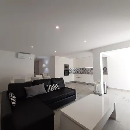 Σπίτι διακοπών Stunning Barracuda Apartments 5 Mins Driving From Vilamoura Quarteira