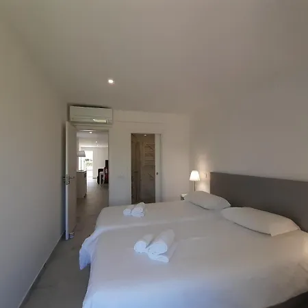Σπίτι διακοπών Stunning Barracuda Apartments 5 Mins Driving From Vilamoura