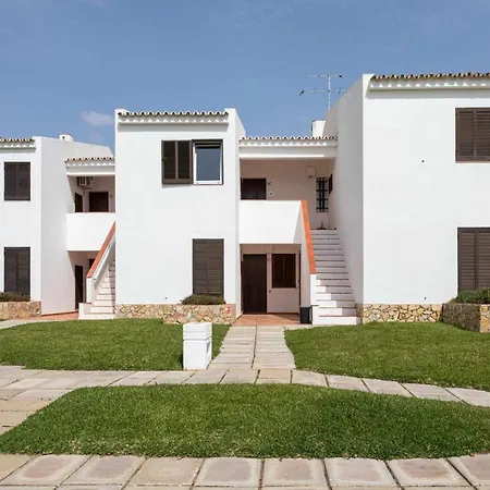 Σπίτι διακοπών Stunning Barracuda Apartments 5 Mins Driving From Vilamoura