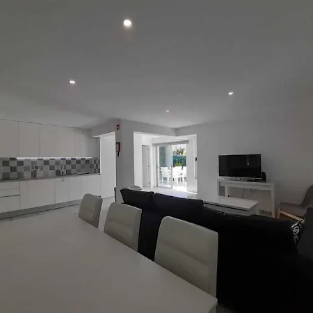Σπίτι διακοπών Stunning Barracuda Apartments 5 Mins Driving From Vilamoura *
