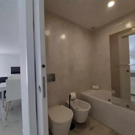 Stunning Barracuda Apartments 5 Mins Driving From Vilamoura *