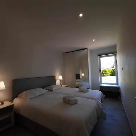 Σπίτι διακοπών Stunning Barracuda Apartments 5 Mins Driving From Vilamoura *