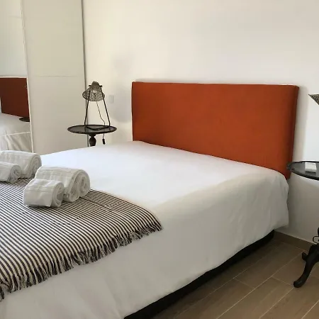 Σπίτι διακοπών Stunning Barracuda Apartments 5 Mins Driving From Vilamoura
