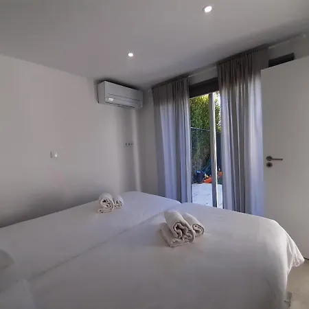 Stunning Barracuda Apartments 5 Mins Driving From Vilamoura Casa de Férias *