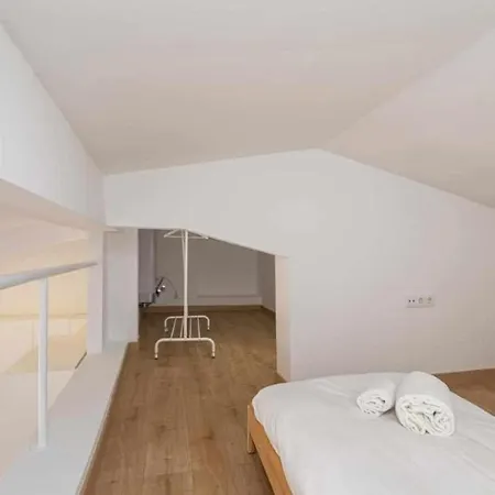 Stunning Barracuda Apartments 5 Mins Driving From Vilamoura Casa de Férias Quarteira