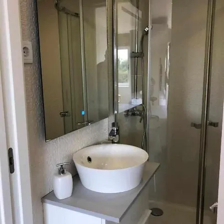 Stunning Barracuda Apartments 5 Mins Driving From Vilamoura Casa de Férias Quarteira