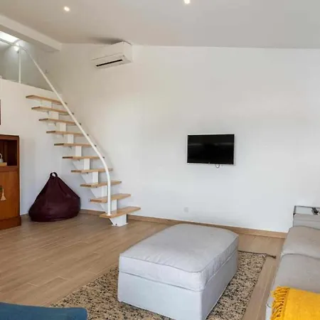 Stunning Barracuda Apartments 5 Mins Driving From Vilamoura